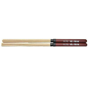 VIC FIRTH ( ���B�b�N�t�@�[�X ) / VICRUTE�ċx�X�y�V����