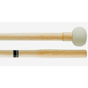 PROMARK ( v}[N ) / OPTIMA MARCHING BASS - FELT #2ċxXyV