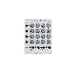 DOEPFER ( hCvt@[ ) / A-138m 4 x 4 Matrix MixerċxXyV