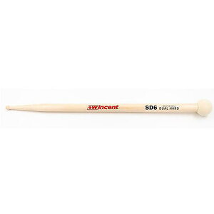 WINCENT ( �E�B���Z���g ) / W-SD6 DUALHARD (HARD FELT BALL)�ċx�X�y�V����
