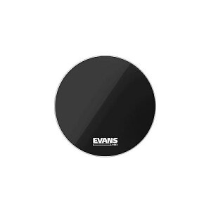 EVANS ( �G�o���X ) / BD24MX1B�@MX1 Black �}�[�`���O�o�X�w�b�h 24�C���`�ċx�X�y�V����