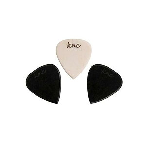 Knc Picks ( �P�[�G�k�V�[�s�b�N�X ) / Metal Set (3 Picks) - 3 Pack Guitar Picks�ċx�݃Z�[��