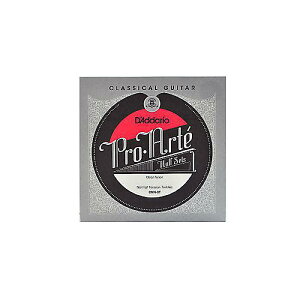 DADDARIO ( __I ) / CNN-3T Pro-Arte Clear Nylon Treble Half Sets Normalċx݃Z[