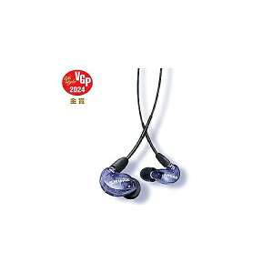 SHURE ( VA ) / SE215 Special Edition p[v SE215SPE-PL-Aċx݃Z[