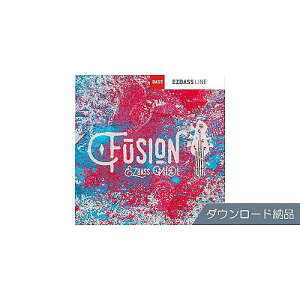 TOONTRACK ( �g�D�[���g���b�N ) / BASS MIDI - FUSION�ċx�݃Z�[��