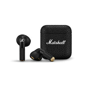 MARSHALL ( }[V ) / Minor IV Blackċx݃Z[