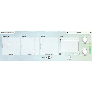 Klevgrand ( N[Oh ) / Jussi {[JEVZċx݃Z[