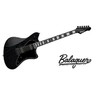 Balaguer Guitars ( oQ[EM^[Y ) / Espada Rustic Select Blackċx݃Z[