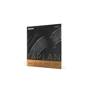 DADDARIO ( �_�_���I ) / KA414 LM Kaplan AMO �r�I���� C�� Long Scale Medium�ċx�X�y�V����