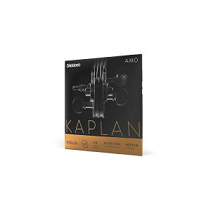 DADDARIO ( �_�_���I ) / KA311 4/4M Kaplan AMO �o�C�I������ E�� Medium Ballend�ċx�X�y�V����