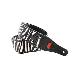 Right On STRAPS ( CgEIEXgbvX ) / ZEBRA / Whiteċx݃Z[