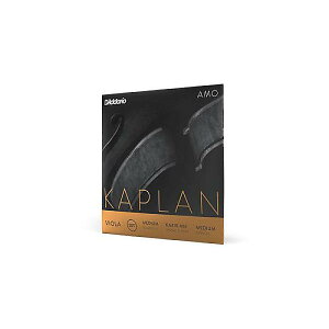 DADDARIO ( �_�_���I ) / KA414 MM Kaplan AMO �r�I���� C�� Medium Scale Medium�ċx�X�y�V����