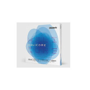 DADDARIO ( __I ) / H513 1/2M Helicore `F G MediumċxXyV