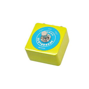 MOOER ( ���[�A�[ ) / Spark Chorus�ċx�݃Z�[��