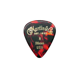 MARTIN ( �}�[�e�B�� ) / PICK STD H dozen (18A0051)�ċx�݃Z�[��