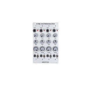 DOEPFER ( hCvt@[ ) / A-138p Performance MixerċxXyV