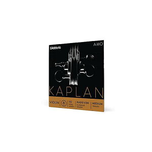 DADDARIO ( �_�_���I ) / KA312 1/2M Kaplan AMO �o�C�I������ A���ċx�X�y�V����
