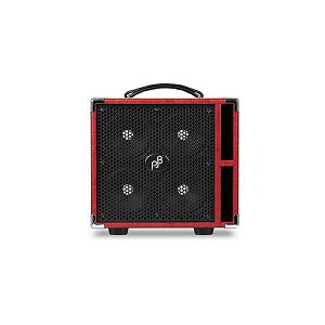 PJB�iPHIL JONES BASS�j ( �t�B���W���[���Y�x�[�X ) / Compact Plus RED�ċx�݃Z�[��