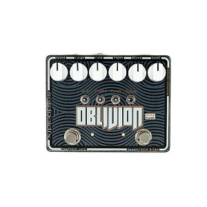 SolidGoldFX ( �\���b�h�E�S�[���h�E�G�t�G�b�N�X ) / OBLIVION - Quad Flanger�ċx�݃Z�[��