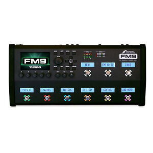 Fractal Audio Systems ( tN^I[fBIVXeY ) / FM9 MARK II Turboċx݃Z[