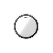 中古】（非常に良い）EVANS エヴァンス ドラムヘッド Level 360 EMAD  