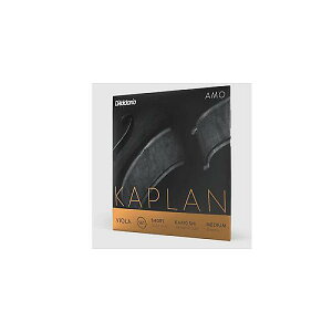 DADDARIO ( �_�_���I ) / KA414 SM Kaplan AMO �r�I���� C�� Short Scale Medium�ċx�X�y�V����