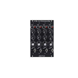 DOEPFER ( hCvt@[ ) / A-138pV Performance MixerċxXyV