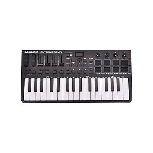 M-AUDIO ( GI[fBI ) / Oxygen Pro Miniċx݃Z[