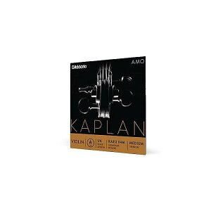DADDARIO ( �_�_���I ) / KA312 1/4M Kaplan AMO �o�C�I������ A���ċx�X�y�V����