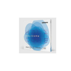 DADDARIO ( __I ) / H513 4/4L Helicore `F G LightċxXyV