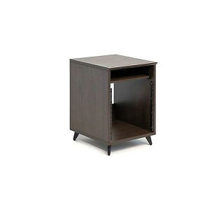 GATOR ( ゲイター ) / GFW-ELITEDESKRK-BRN ワークステーションデスク用サイドラック夏休みセール