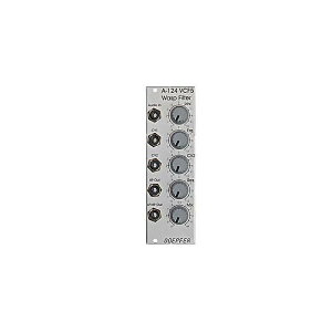 DOEPFER ( hCvt@[ ) / A-124 WASP Type VCF / 12dB Multimode FilterċxXyV