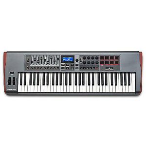 NOVATION ( mx[V ) / Impulse 61 MIDIL[{[hċx݃Z[