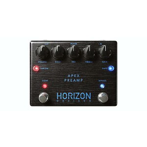 HORIZON DEVICES ( �z���C�]���f���@�C�Z�Y ) / APEX�ċx�݃Z�[��