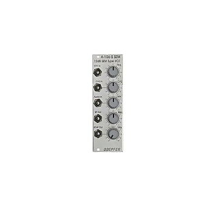 DOEPFER ( hCvt@[ ) / A-106-5 SEM Type VCF / 12dB Multimode FilterċxXyV