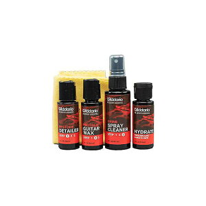 DADDARIO ( __I ) / PW-GCB-01 Complete Care Kitċx݃Z[