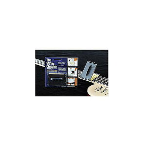 THE STRING CLEANER ( �X�g�����O�N���[�i�[ ) / TSC-B1�ċx�݃Z�[��