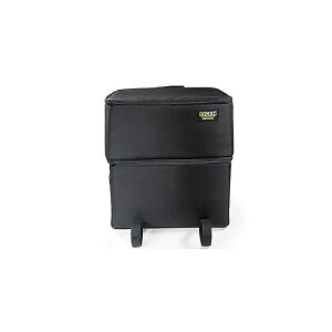 MUSIC NOMAD ( ~[WbNm}h ) / MN285 -GOMAD Guitarist Gear Bag with Backpack Straps-ċx݃Z[