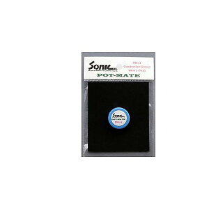 SONIC ( �\�j�b�N ) / PM-01 POT MATE�ċx�݃Z�[��