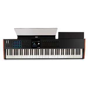 ARTURIA ( �A�[�g���A ) / KEYLAB MK3 88 BK(�u���b�N) MIDI�R���g���[���[ �z���C�g�f�[ �Z�[��