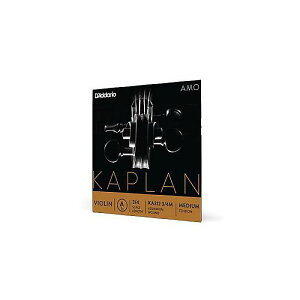 DADDARIO ( �_�_���I ) / KA312 3/4M Kaplan AMO �o�C�I������ A���ċx�X�y�V����