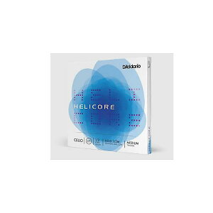 DADDARIO ( __I ) / H514 1/2M Helicore `F C MediumċxXyV