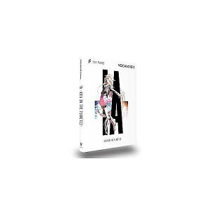 1st PLACE ( t@[XgvCX ) / IA-ARIA ON THE PLANETESċx݃Z[