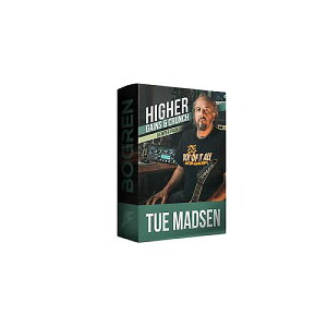 BOGREN DIGITAL ( {O fW^ ) / TUE MADSEN SIGNATURE KEMPER PACK 2ċx݃Z[