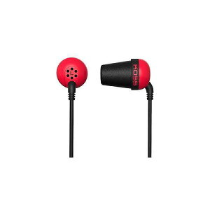 KOSS ( �R�X ) / The Plug Red�ċx�݃Z�[��