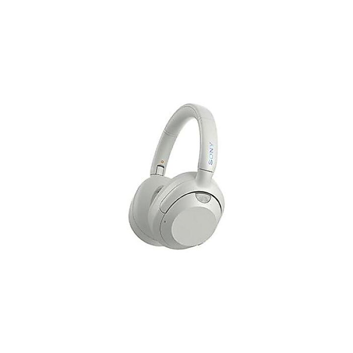 楽天市場】SONY ( ソニー ) / ULT WEAR WH-ULT900N WC オフホワイト 