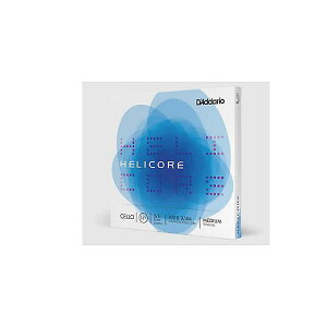 DADDARIO ( __I ) / H514 3/4M Helicore `F C MediumċxXyV
