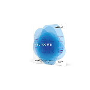 DADDARIO ( __I ) / H413 LM Helicore rI G Long Scale MediumċxXyV