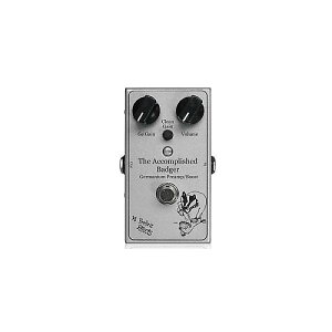 Fredric Effects ( tfbNGtFNc ) / Accomplished Badgerċx݃Z[