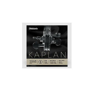 DADDARIO ( �_�_���I ) / K420B-5 Kaplan �o�C�I������ E�� Heavy Ballend�ċx�X�y�V����